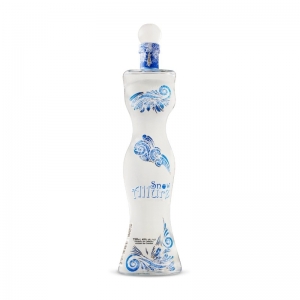 Snow Allure Vodka